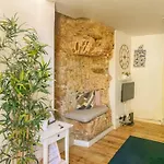 Apartment Historical Bica - 3 Bedroom