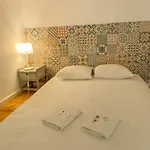 Historical Bica - 3 Bedroom Lissabon