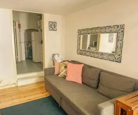 Historical Bica - 3 Bedroom Lissabon