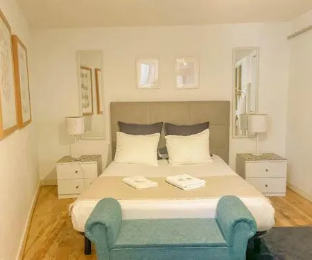 Historical Bica - 3 Bedroom * Лиссабон